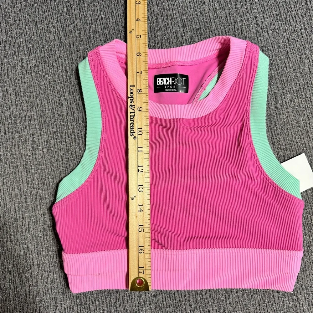 Beach Riot Sport Gwen Active Top - Picture 14 of 14